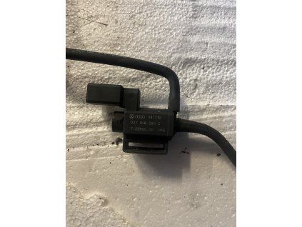 Magnetický ventil 037 906 283 C 037906283C