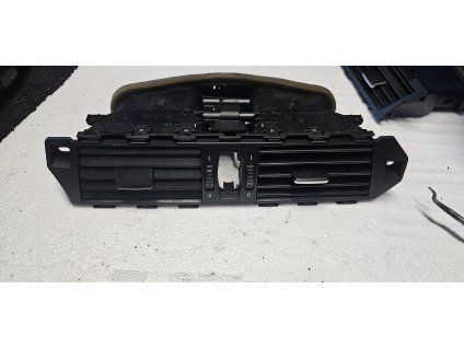 Středové průduchy ventilace BMW 5 E60 E61 9112206