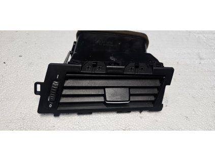 Průduch ventilace BMW 5 E60 E62 6422 6 910 732 64226910732