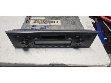 Autoradio Audi A4 8E0 035 152 C 8E0035152C