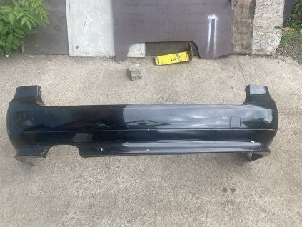 Zadní nárazník BMW E60 E61