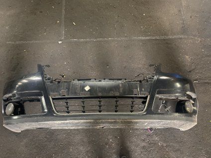 Přední nárazník VW Passat B6