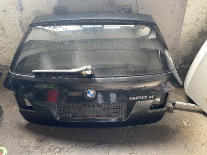 Páté dveře BMW 520 D E60 E61