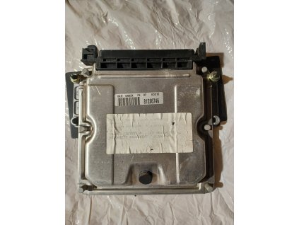 Řídící jednotka motoru 0 281 010 361 0281010361