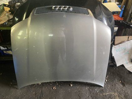 Kapota Audi A4 B6