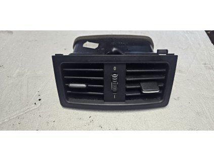 Průduchy ventilace BMW 5 E60 E61 7129556