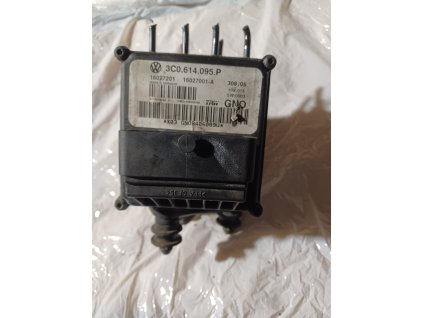 Řídicí jednotka ABS 3C0614095 - MK60EC1 pro VW Passat B6/B7, CC, Škoda Superb II, Octavia II FL