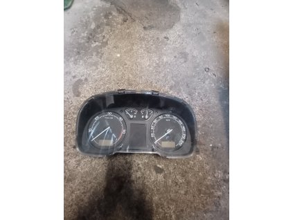 Panel přístrojů  Octavia1 Tdi 1U0 920 811 J 47H  1U0920811J47H