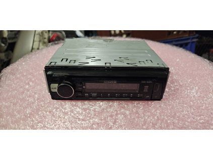 Autorádio Kenwood KDC-151RY