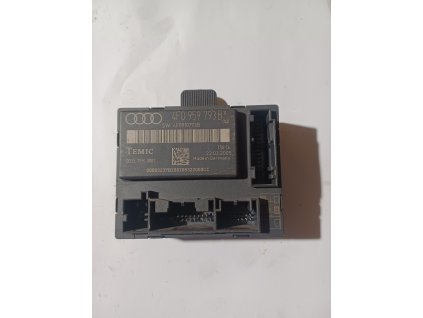 Jednotka GATEWAY Audi A6 ,A6 Allroad 4F0 959 793 B 4F0959793B