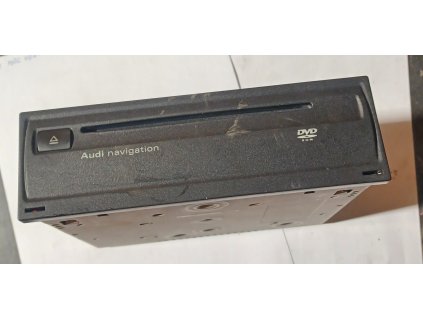 Navigace AUdi 4E0 919 887 C 4E0919887C