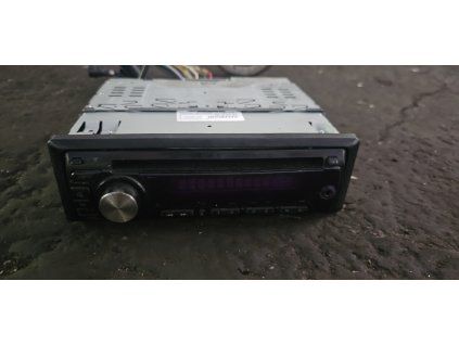 Autorádio Kenwood KDC 3047A