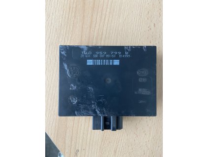 Komfortní jednotka 1J0 959 799 Q, 1J0959799Q