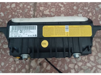 Airbag spolujezdce VW Passat b6  3C0 880 204 E 3C0880204C