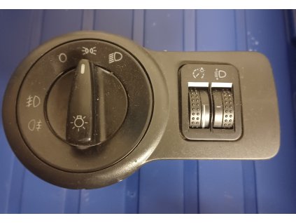 Spínač světel Škoda Fabia II; Roomster; Superb 3B0 941 531C 3B0941531C