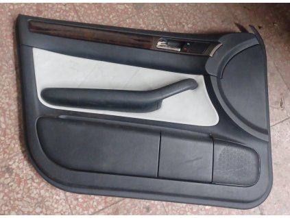 Tapecir levý přední  Audi S6 C5 4B0 863 979 4B0863979