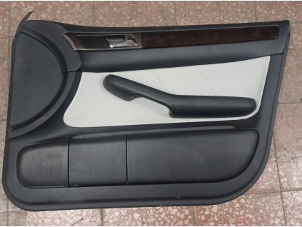 Tapecir pravý přední  Audi S6 C5 4B0 863 980 4B0863980