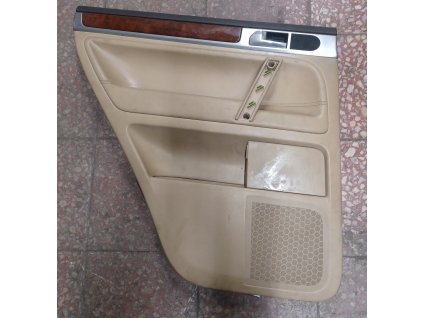 Tapecir pravý přední  VW Touareg 7L0 863 081 A 7L0863081A