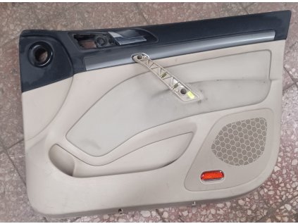 Tapecir pravý přední Š.Octavia2 1Z1 867 812 1Z1867812