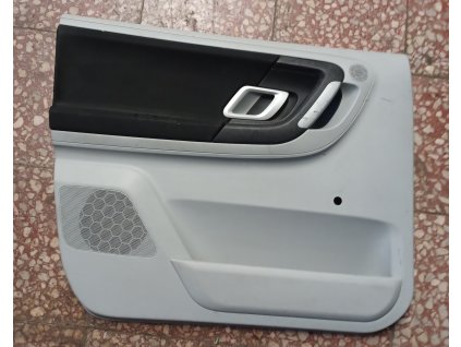 Tapecir pravý přední Š.Fabia2 5J7 867 011 5J7867011