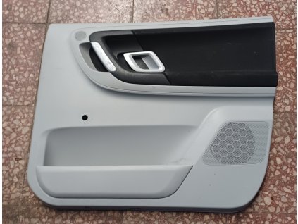 Tapecir levý přední  Š Roomster  5J7 867 212 5J7867212