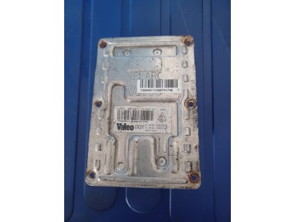 Jednotka xenonu LAD5G 89030460