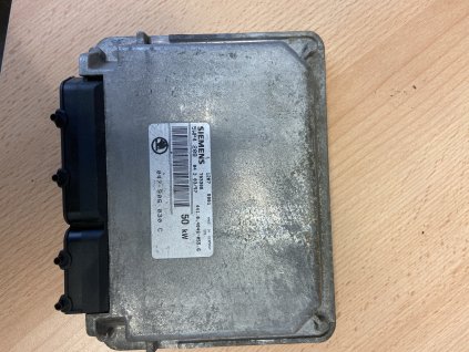 Řídící jednotka 047 906 030 C, 047906030C