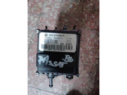Řídicí jednotka ABS 3C0614095 - MK60EC1 pro VW Passat B6/B7, CC, Škoda Superb II, Octavia II FL