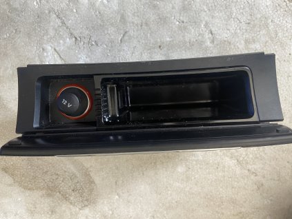 Popelník VW PASSAT, B6, 3C0 863 284, 3C0863284