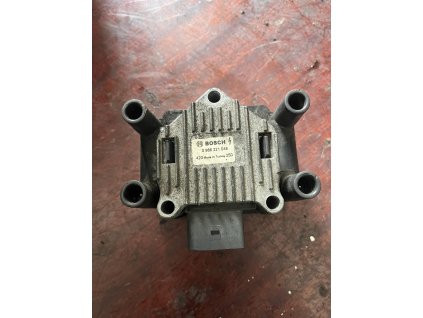 Zapalovací cívka 0 986 221 048 0986221048