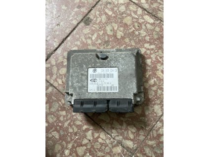 Řídící jednotka motoru 036 906 034 CB, 036906034CB