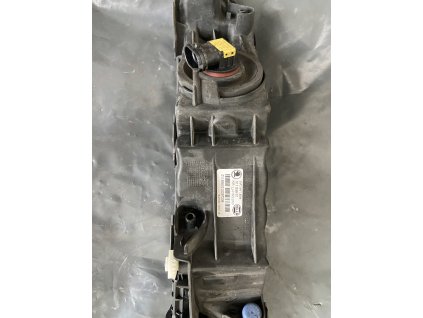 Přední levá mlhovka Škoda superb  3V0 941 699,3V0941699