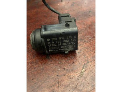 Parkovací senzor 3D0 919 275 D,3D0919275D