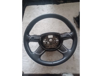 Multifunkční volant Audi a8 2014 4H0 419 091 T 4H0419091T