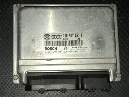 4D0907551F