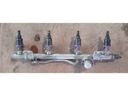 Vstriky Mercedes C220 - A 111 070 3095 1719101 A1110703095 1719101