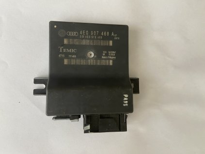 Řídící jednotka GATEWAY 4E0 907 468 A, 4E0907468A