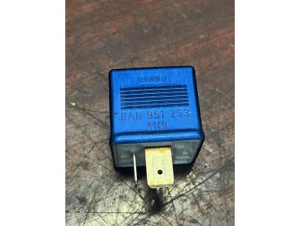 Relé 202 8A0 951 253, 8A0951253