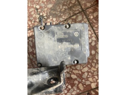 Jednotka ABS 1J0 907 379 G,1J0907379G