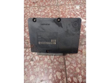 ABS jednotka A2095451732 - Continental Teves MK25E pro Mercedes-Benz CLK W209, C-Class W203, SLK R171 (2000-2011)