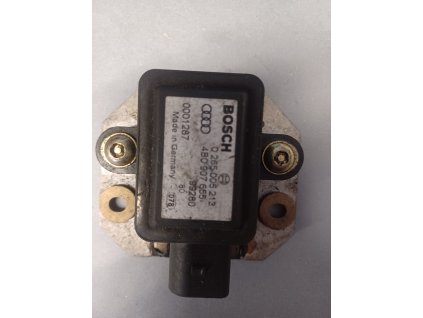 esp čidlo 4B0 907 655 4B0907655