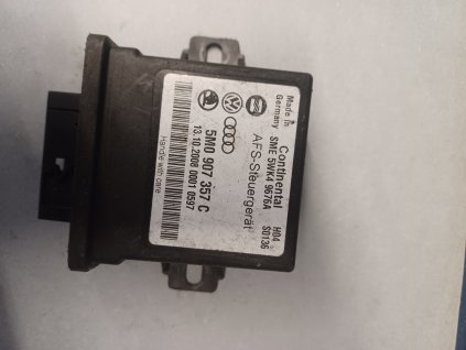 JEDNOTKA SVETEL 5M0 907 357 C 5M0907357C