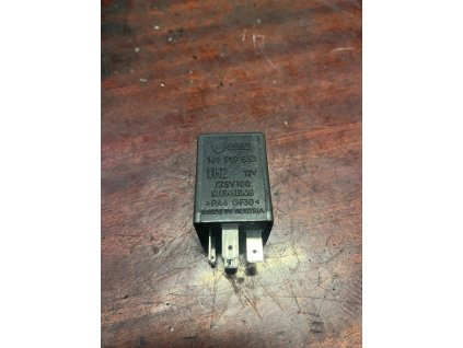 Relé 59 161 919 533, 161919533