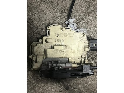 Zámek dveří PRAVY PREDNI SUPERB 2 3C1 837 016A, 3C1837016A