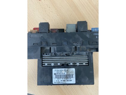 Jednotka 5DK 007 973 30, 5DK007973 30