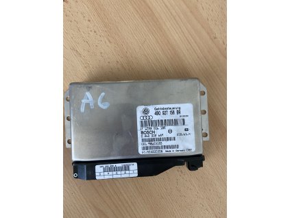 Řídící jednotka motoru 4B0 927 156 BR, 4B0927156BR