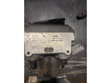 Jednotka Abs 4A0 614 111 G,4A0614111G