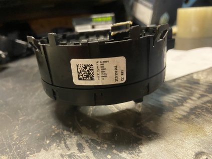 Podvolantovy kroužek 3C0 959 653,3C0959653