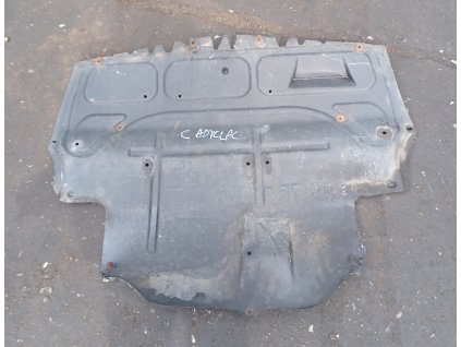 Kryt pod motor CADILLAC CTS