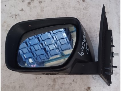 Vnější zpětné zrcátko levé MAZDA CX9